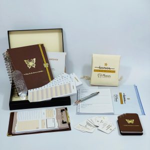 Kit Premium Harmonia - 2026