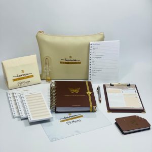 Kit Essencial Harmonia - 2026