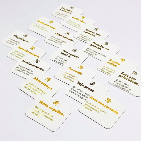 Planner de Discos Personalizado 2026 - Harmonia - Neutro - Imagem 11