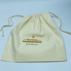 Saco de Algodão
