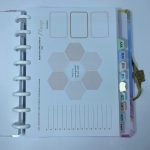 Planner de Discos Personalizado 2026 - Harmonia - Color - Imagem 4
