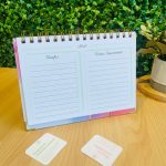 Calendário de Mesa - Harmonia - Color - Imagem 5