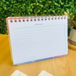 Calendário de Mesa - Harmonia - Color - Imagem 6