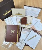 Kit Master Harmonia 2026