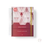 Agenda Harmonia - 2026 -  Essencial