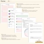 Planner Personalizado 2026 - Harmonia - Color - Imagem 4