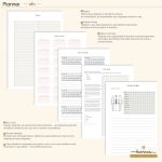 Planner Personalizado 2026 - Harmonia - Color - Imagem 3