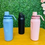 Garrafa Térmica - 500ml